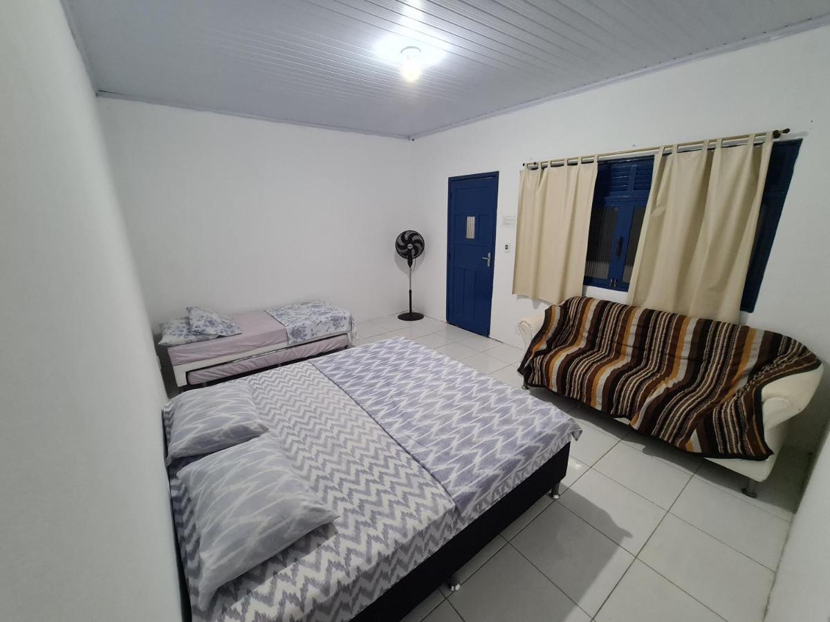 Santorini Flats Villa Arraial do Cabo Exterior photo
